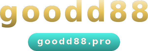 goodd88 logo