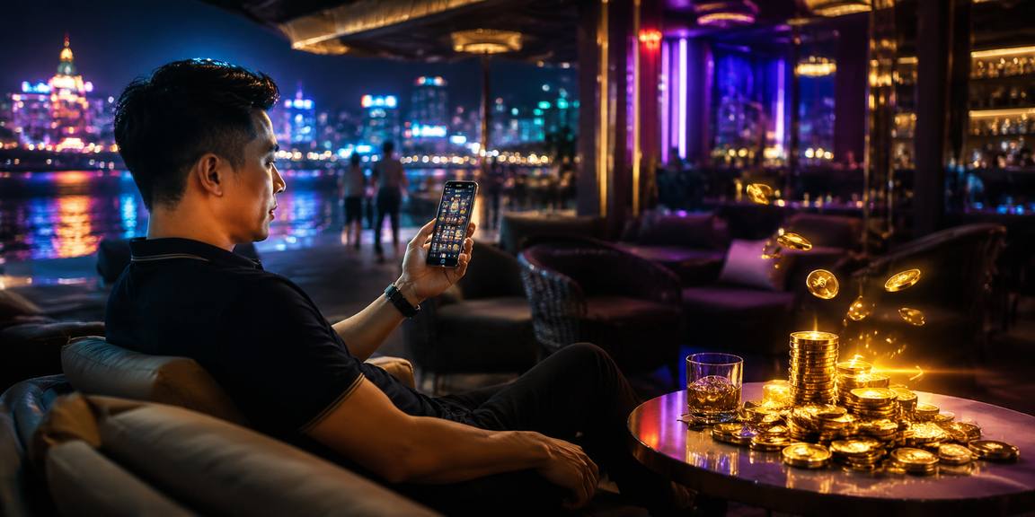 goodd88 Arcade May Man Có Gì Bên Trong